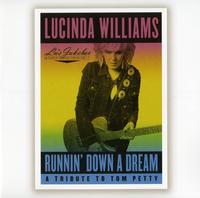 Lucinda Williams - Runnin' Down A Dream: A Tribute To Tom Petty -  Vinyl Record