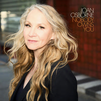 Joan Osborne - Nobody Owns You -  Vinyl Record