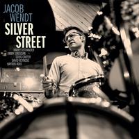 Jacob Wendt - Silver Street -  180 Gram Vinyl Record