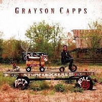 Grayson Capps - Rott 'N' Roll