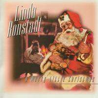 Linda Ronstadt - A Merry Little Christmas -  140 / 150 Gram Vinyl Record