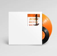 They Might Be Giants - John Henry Demos -  Vinyl Record