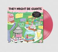 They Might Be Giants - They Might Be Giants -  Vinyl Record