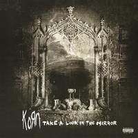 Korn - Take A Look In The Mirror -  Vinyl Record