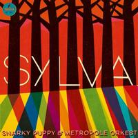 Snarky Puppy and Metropole Orkest - Sylva -  Vinyl Record