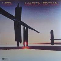Marion Brown - Vista -  Vinyl Record