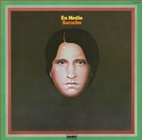Gary Saracho - En Medio -  180 Gram Vinyl Record