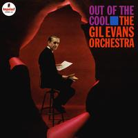 The Gil Evans Orchestra - Out Of The Cool -  Vinyl Record