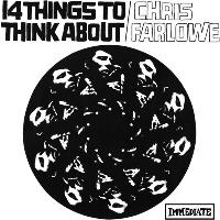 Chris Farlowe - 14 Things To Think About