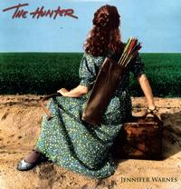 Jennifer Warnes - The Hunter -  180 Gram Vinyl Record