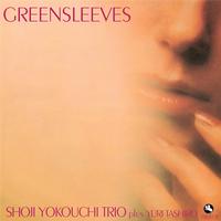 Shoji Yokouchi Trio - Greensleeves
