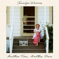 Jennifer Warnes - Another Time, Another Place
