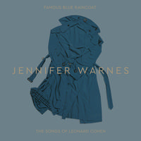 Jennifer Warnes-Famous Blue Raincoat-45 RPM Vinyl Record|Acoustic 