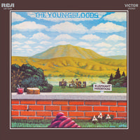 The Youngbloods - Elephant Mountain -  Vinyl Record
