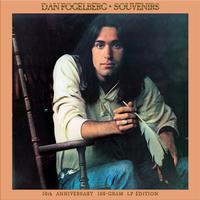 Dan Fogelberg - Souvenirs -  180 Gram Vinyl Record