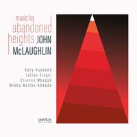 John McLaughlin - Music for Abandoned Heights