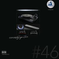 Various Artists - Clearaudio: 46 Years Excellence Edition