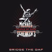 Michael Schenker's Temple Of Rock - Bridge The Gap -  Vinyl Record