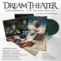 Dream Theater - Parasomnia