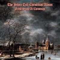 Jethro Tull - The Jethro Tull Christmas Album