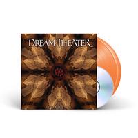 Dream Theater - Lost Not Forgotten Archives: Live at Wacken (2015)