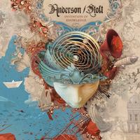 Anderson/Stolt - Invention Of Knowledge (2023 Remix) -  180 Gram Vinyl Record