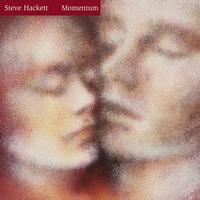 Steve Hackett - Momentum -  Vinyl Record