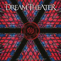 Dream Theater - Lost Not Forgotten Archives: ...And Beyond - Live In Japan, 2017