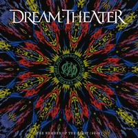 Dream Theater - Lost Not Forgotten Archives: The Number Of The Beast (2002)