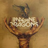 Imagine Dragons - Smoke + Mirrors -  Vinyl Record