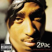 2Pac - Greatest Hits -  Vinyl Record