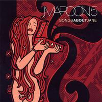 Maroon 5 - Songs About Jane -  180 Gram Vinyl Record