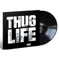 2Pac - Thug Life: Volume 1 -  180 Gram Vinyl Record