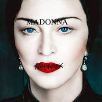 Madonna - Madame X -  Vinyl Record