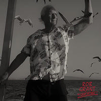 Rob Grant - Lost At Sea -  Vinyl Record