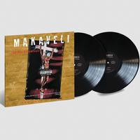 Makaveli - The Don Killuminati: The 7 Day Theory -  Vinyl Record