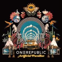 OneRepublic - Artificial Paradise -  Vinyl Record