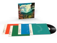 Tame Impala - Innerspeaker -  Vinyl Box Sets