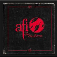 AFI - Sing The Sorrow -  45 RPM Vinyl Record