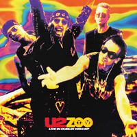 U2 - ZOO TV: Live In Dublin 1993