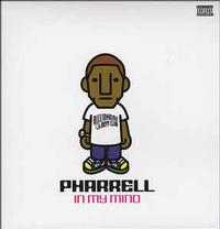 Pharrell - In My Mind -  Vinyl Record