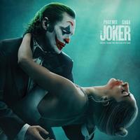 Various Artists - Joker: Folie a Deux -  Vinyl LP with Damaged Cover