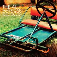 The All-American Rejects - The All-American Rejects
