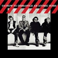 U2 - How To Dismantle An Atomic Bomb -  180 Gram Vinyl Record