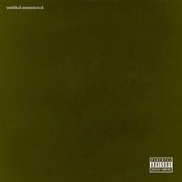 Kendrick Lamar - untitled unmastered. -  Vinyl Record
