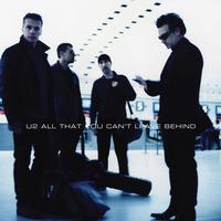 U2 - All That You Can't Leave Behind -  Vinyl Box Sets