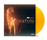 Various Artists - Euphoria Season 2