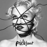 Madonna - Rebel Heart -  Vinyl Record
