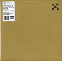 The 1975 - Notes On A Conditional Form
