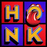 The Rolling Stones - HONK -  180 Gram Vinyl Record